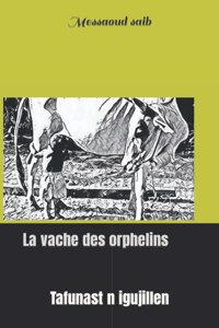 vache des orphelins