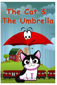 Cat & The Umbrella