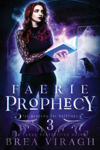 Faerie Prophecy