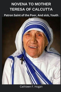 Novena to Mother Teresa of Calcutta