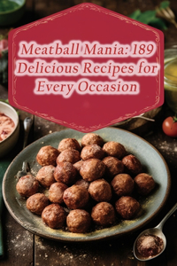 Meatball Mania