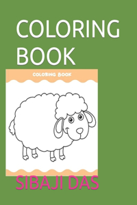 Coloring Book