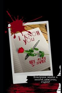 I Know You