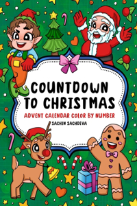 Countdown to Christmas