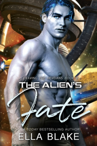 The Alien's Fate