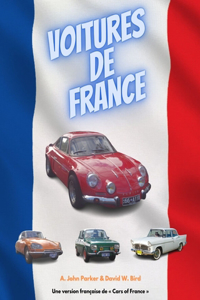 Voitures De France