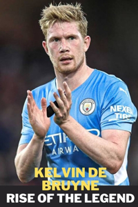 Kelvin de Bruyne