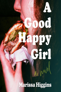 Good Happy Girl