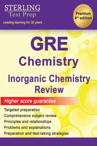 GRE Chemistry Review