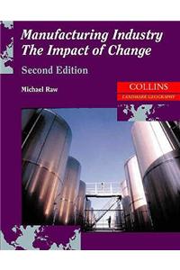 Landmark Geography Manufacturing Industry