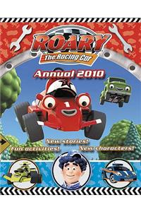 Roary Annual