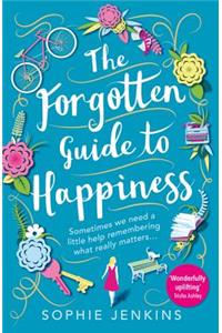 Forgotten Guide to Happiness