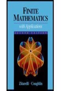 Finite Mathematics with Calculus: An Applied Approach