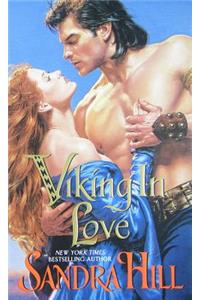 Viking in Love