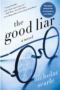 The The Good Liar Good Liar