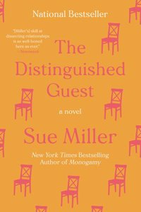Distinguished Guest