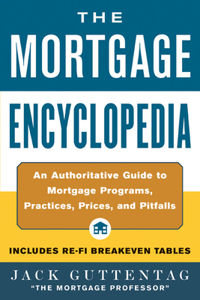 EBK The Mortgage Encyclopedia