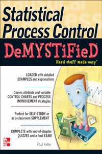 Statistical Process Control Demystified