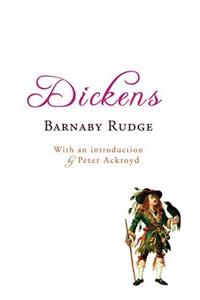 Barnaby Rudge