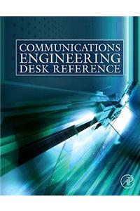 Communications Engineering E-Mega Reference