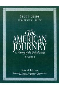 Study Guide, Volume I