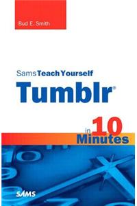 Sams Teach Yourself Tumblr in 10 Minutes, Portable Documents
