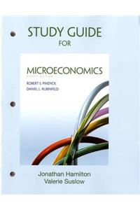 Study Guide for Microeconomics