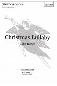 Christmas Lullaby