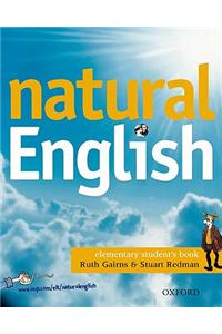 Natural English Elementary: Student's Book