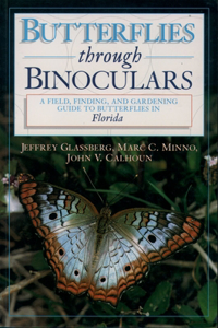 Butterflies Through Binoculars: Florida