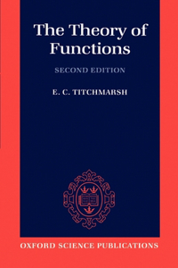 Theory of Functions