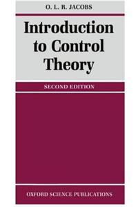 Introduction to Control Theory