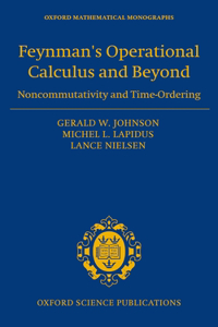 Feynman's Operational Calculus and Beyond