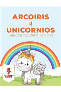 Arcoiris Y Unicornios