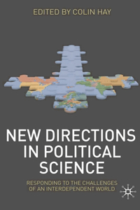 New Directions in Political Science