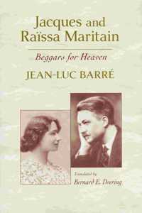 Jacques and Raissa Maritain