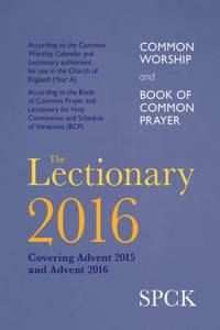 Lectionary 2016