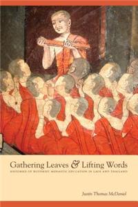 Gathering Leaves & Lifting Words