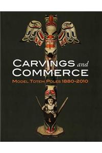 Carvings and Commerce