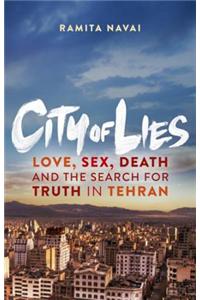 City of Lies