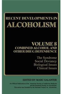 Recent Developments in Alcoholism