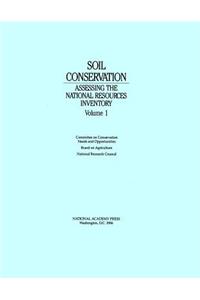 Soil Conservation