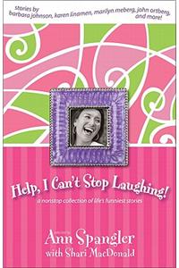 Help, I Can't Stop Laughing!