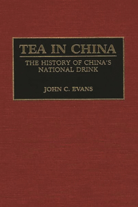 Tea in China