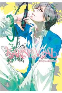 Karneval, Vol. 4