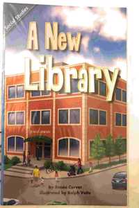 Reading 2011 Leveled Reader 1.3.1 Advanced (Title to Be Determined)