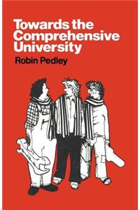 Towards the Comprehensive University