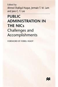 Public Administration in the Nics
