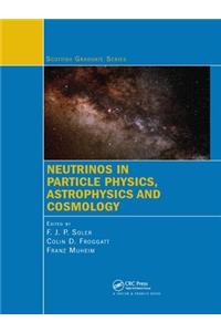 Neutrinos in Particle Physics, Astrophysics and Cosmology