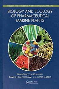 Biology and Ecology of Pharmaceutical Marine Plants